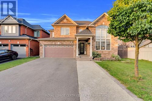 729 Turrell Cres, Milton, ON, L9T5L4 | Card Image