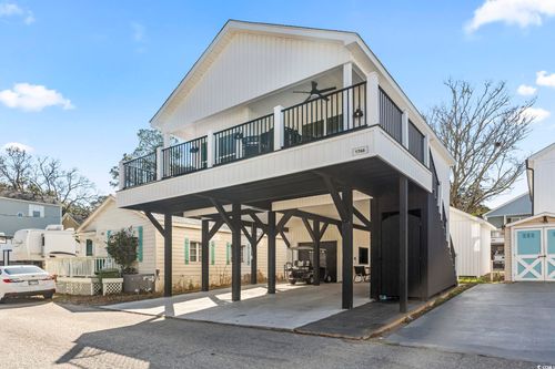 6001 Kings Hwy, Myrtle Beach, SC, 29575-4965 | Card Image