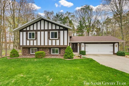 15967 Ryan Drive, Park Township, MI, 49424 | Card Image