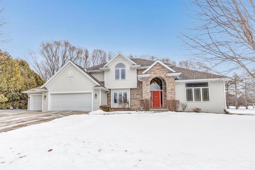 1941 Horseshoe Lane, DE PERE, WI, 54115 | Card Image