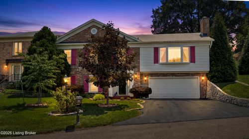 6711 John Hancock Pl, Prospect, KY, 40059-9433 | Card Image