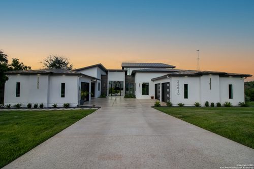23610 Messina Cyn, San Antonio, TX, 78255-3552 | Card Image