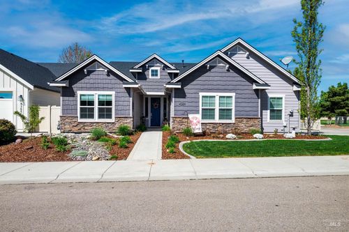 4389 N Morninggale Pl, Boise, ID, 83713-6900 | Card Image