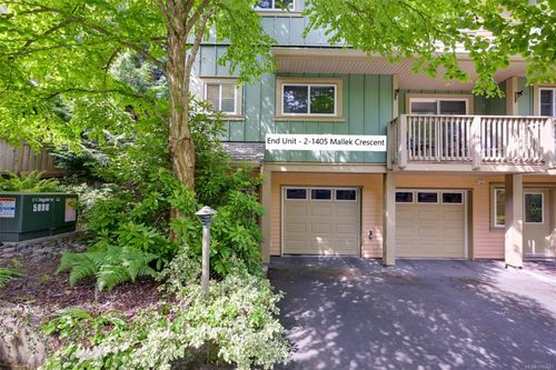 2-1405 Mallek Cres, Victoria, BC, V8T0A3 | Card Image