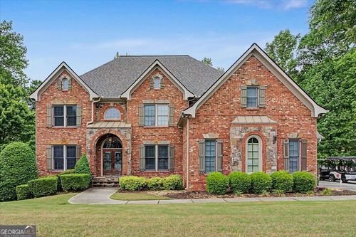 3155 Rock Manor Way, Buford, GA, 30519-7698 | Card Image