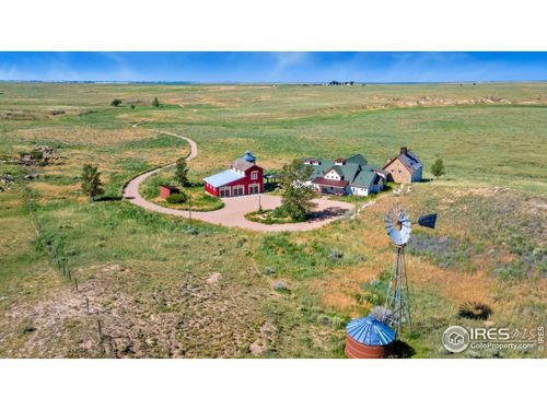 29899 County Road 88, Ault, CO, 80610-9406 | Card Image