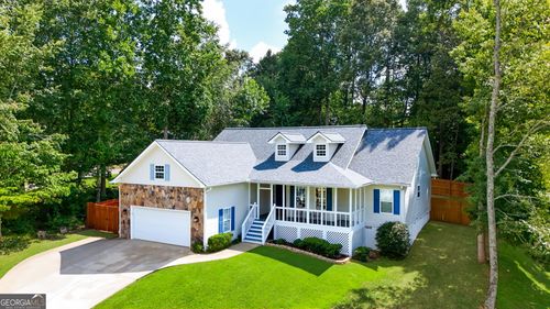 118 Rockwind Way, Demorest, GA, 30535-5960 | Card Image