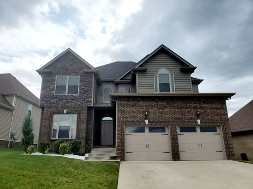 2015 Dorsey Ct, Clarksville, TN, 37043-2580 | Card Image