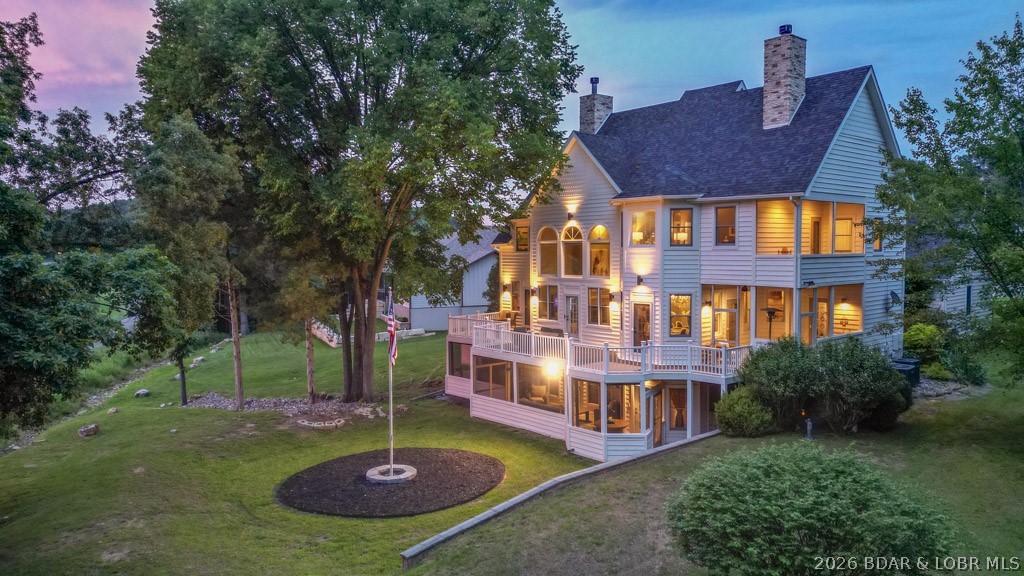 Residential in Camdenton 3
