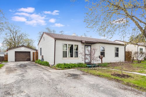 431 Montrose Dr, Romeoville, IL, 60446-1546 | Card Image