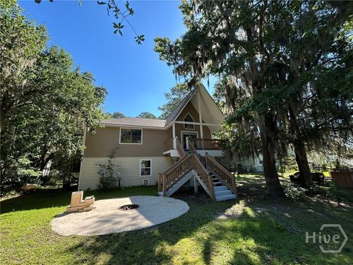 641 Tideland Dr, Midway, GA, 31320-3731 | Card Image