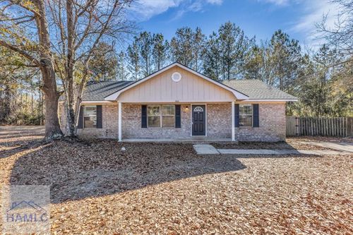 166 W Kenny Dr, Hinesville, GA, 31313-8724 | Card Image