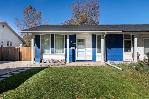 188 Corbett Dr, Winnipeg, MB, R2Y1V2 | Card Image