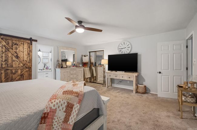 1239 Norman Cir, House other with 3 bedrooms, 2 bathrooms and null parking in Alma AR | Image 17