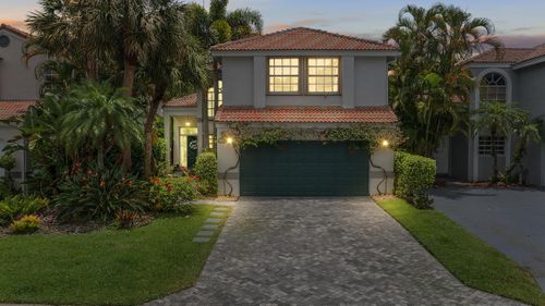 23330 La Vida Way, Boca Raton, FL, 33433-7225 | Card Image