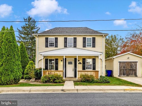 106 E Main St, BURKITTSVILLE, MD, 21718-9216 | Card Image