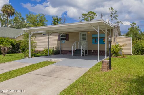 156 Lake Margo Dr, Satsuma, FL, 32189-2741 | Card Image