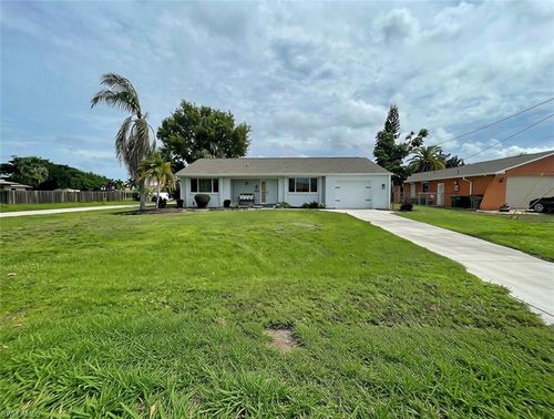 3801 Se 10th Ave, Cape Coral, FL, 33904-5218 | Card Image