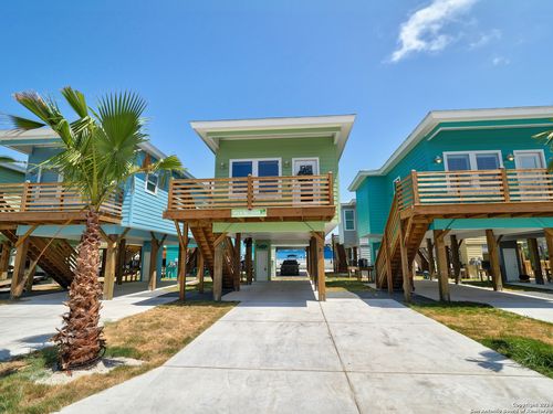 3-1924 S 11th St, Port Aransas, TX, 78373-6057 | Card Image