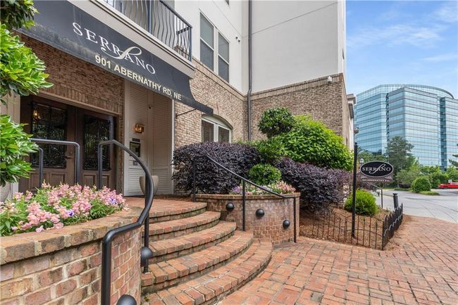 APT-2050 - 901 Abernathy Rd, Condo with 3 bedrooms, 3 bathrooms and 2 parking in Sandy Springs GA | Image 16