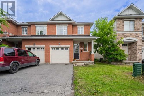 160 Deercroft Avenue, Ottawa, ON, K2J5H9 | Card Image