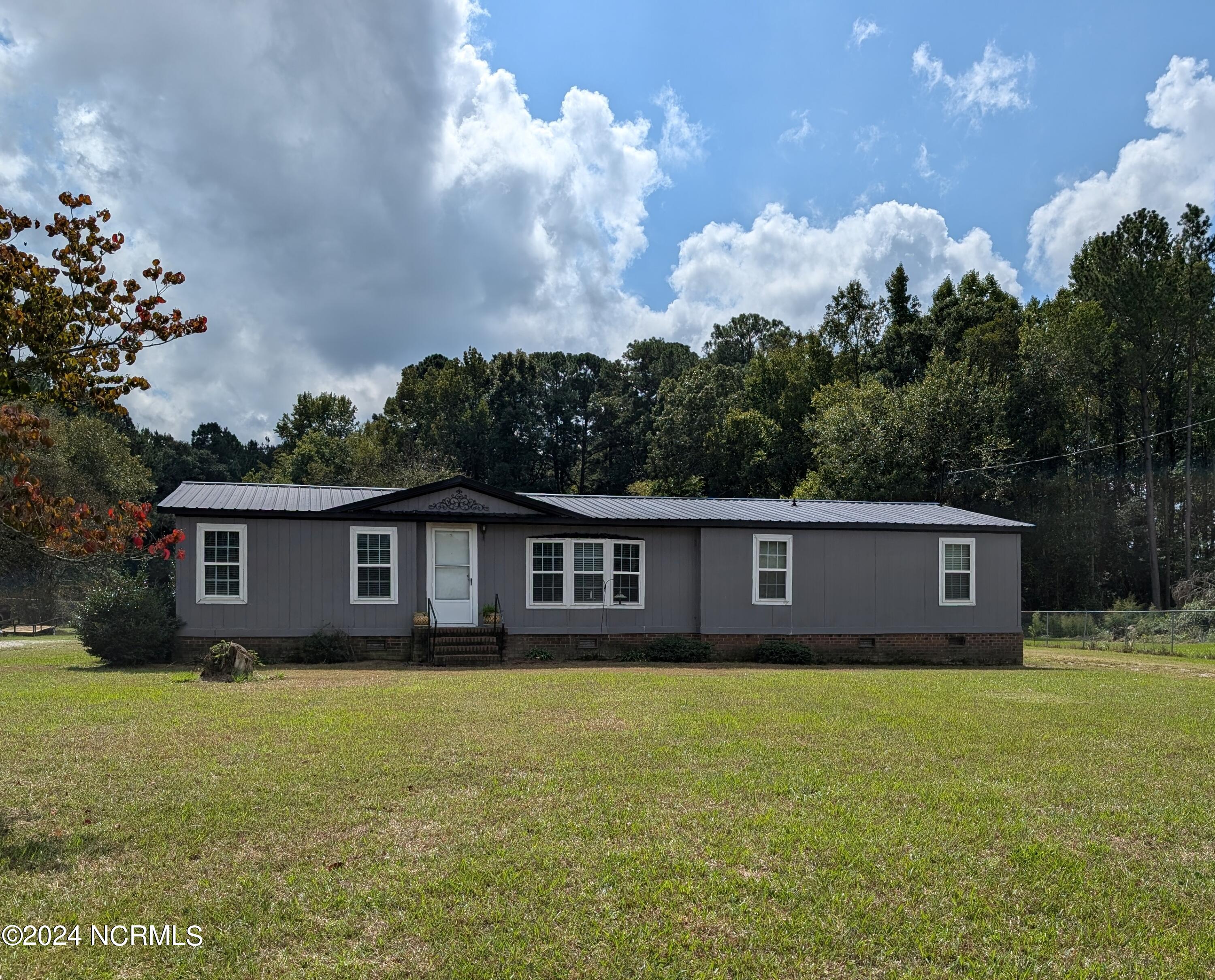 Saint Marys Church Rd, Lucama, NC 27851