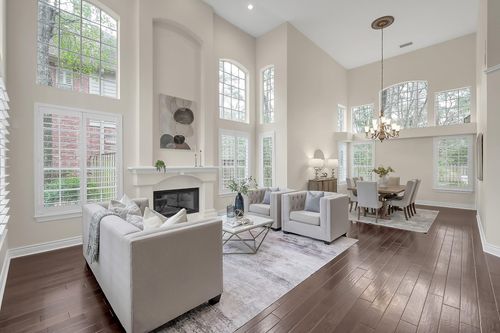 58 Candle Pine Pl, The Woodlands, TX, 77381-6436 | Card Image