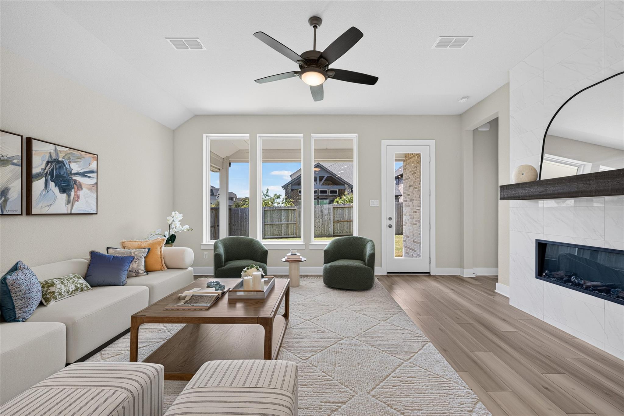 Residential in Fulshear 5