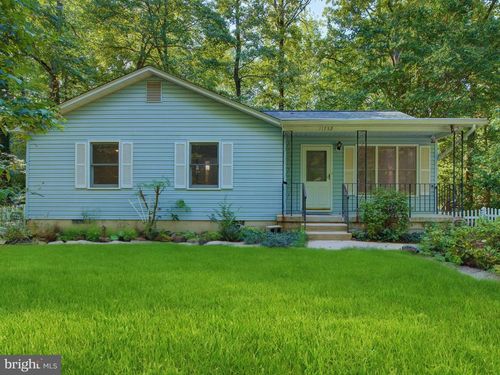 11752 Sidewinder Ln, LUSBY, MD, 20657-4833 | Card Image