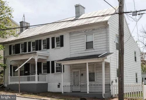 12061 Main Street, LIBERTYTOWN, MD, 21762 | Card Image