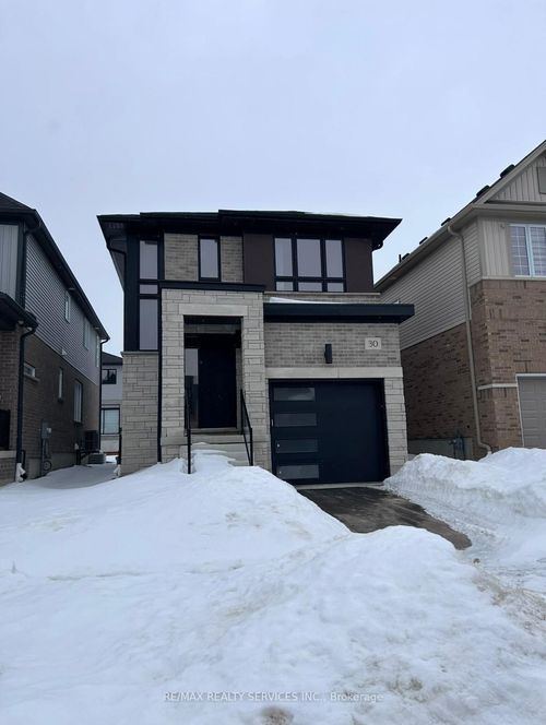 30 Shaded Creek Dr, Kitchener, ON, N2P0K7 | Card Image