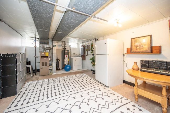 3369 W Galbraith Rd, House other with 3 bedrooms, 1 bathrooms and null parking in Colerain Twp OH | Image 50