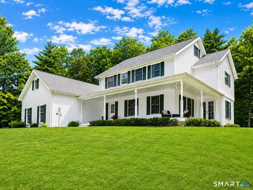 201 Transylvania Rd, Woodbury, CT, 06798-3122 | Card Image