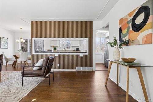 5631 E Cornell Ave, Denver, CO, 80222-7028 | Card Image