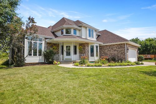 4906 Cardinal Ct, Schererville, IN, 46375 | Card Image