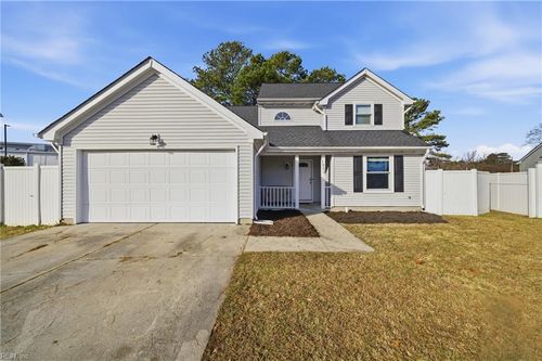 1252 Mondrian Loop, Virginia Beach, VA, 23453-3067 | Card Image