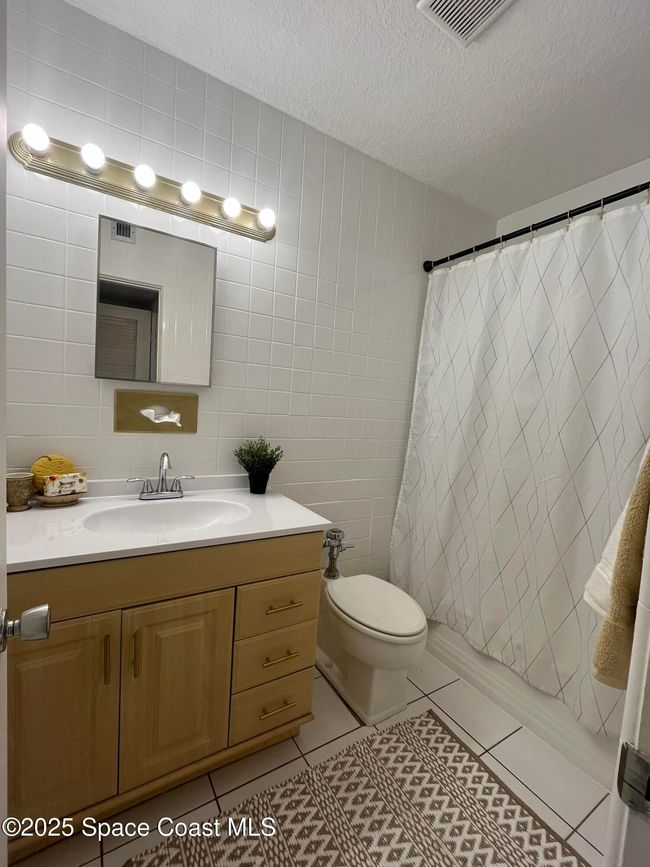 318 - 22 Tulip Ln, Condo with 1 bedrooms, 1 bathrooms and null parking in Cocoa Beach FL | Image 13
