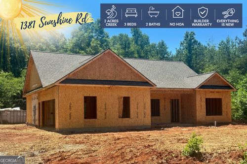 1381 Sunshine Rd, Toccoa, GA, 30577-4832 | Card Image