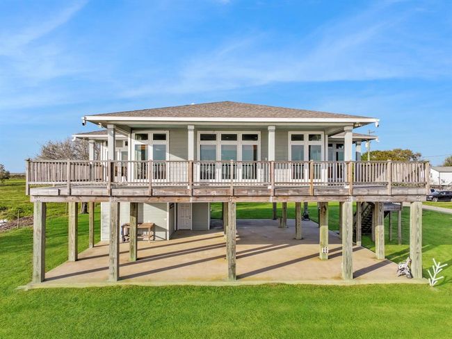 126 Linda St, House other with 4 bedrooms, 3 bathrooms and null parking in Anahuac TX | Image 45
