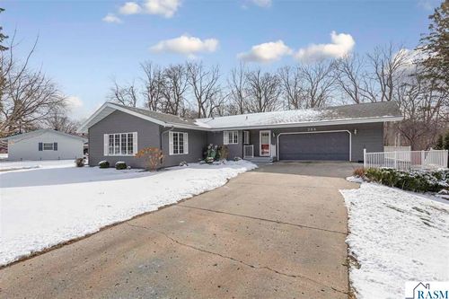 266 Cliff Dr, North Mankato, MN, 56003-3306 | Card Image