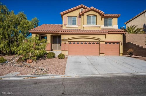 2802 Auchmull St, Henderson, NV, 89044-0215 | Card Image