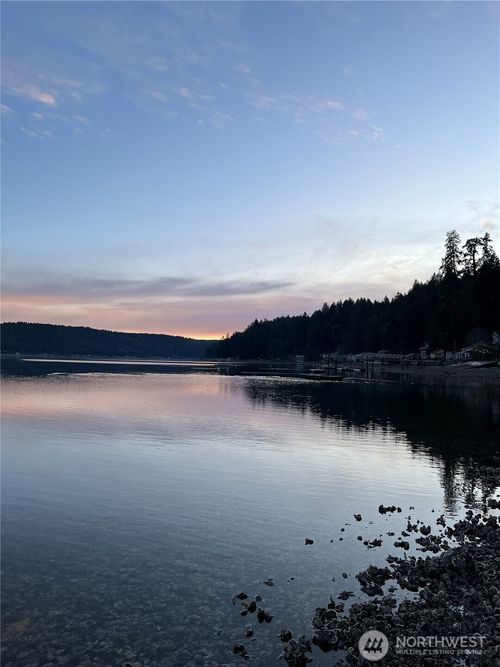 10731 Ne North Shore Rd, Belfair, WA, 98528-8713 | Card Image