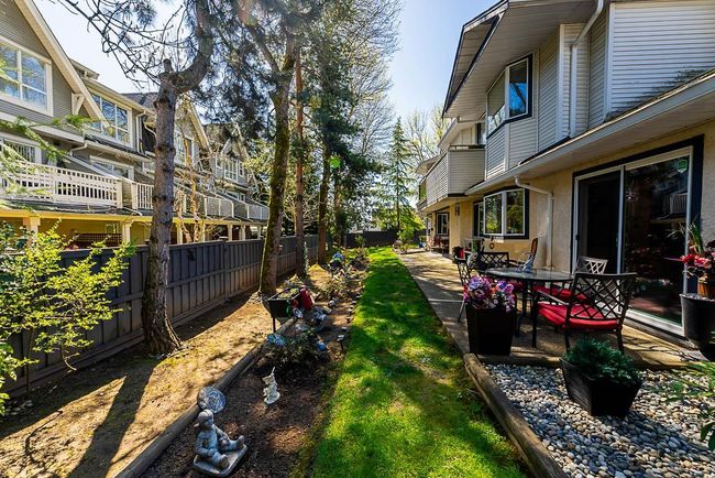 407 - 19645 64 Avenue, Townhouse with 2 bedrooms, 2 bathrooms and 1 parking in Langley BC | Image 30