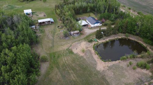 842048 Rge Rd 51, Rural Clear Hills County, AB, T0H2A0 | Card Image