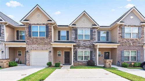 5254 Carrie Dr, Morrow, GA, 30260-4223 | Card Image