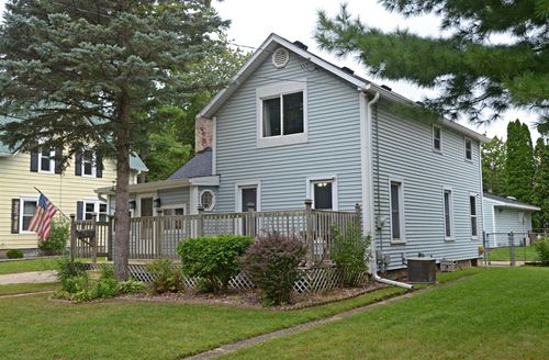 606 W Sherman Avenue, Fort Atkinson, WI, 53538 | Card Image