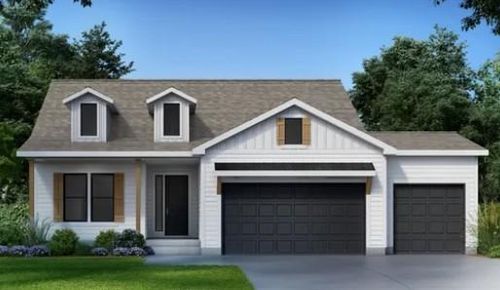 4524 Sw Berkshire Dr, Lee's Summit, MO, 64083-6126 | Card Image