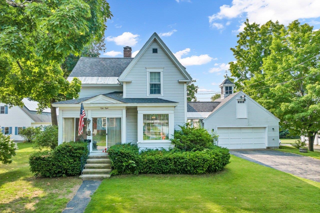 Gale Ave, Laconia, NH 03246
