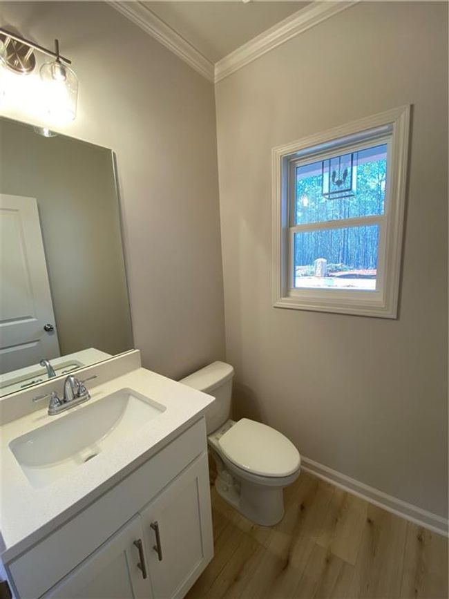 198 Meadows Dr, House other with 4 bedrooms, 4 bathrooms and null parking in Bethlehem GA | Image 21