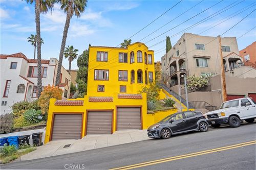 1919 Scott Ave, Los Angeles, CA, 90026-2539 | Card Image